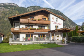 Haus Bergfriede